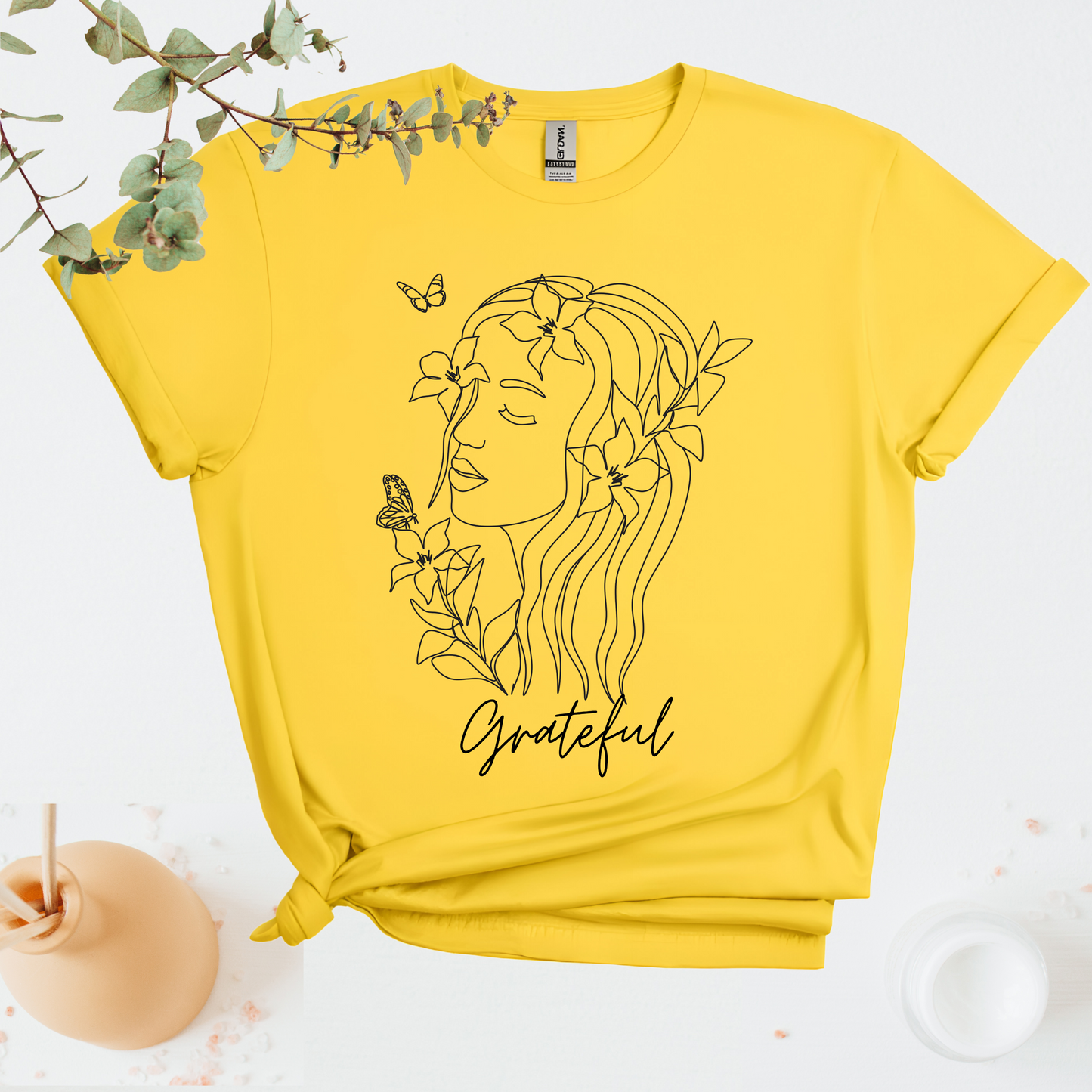 Grateful T-Shirt