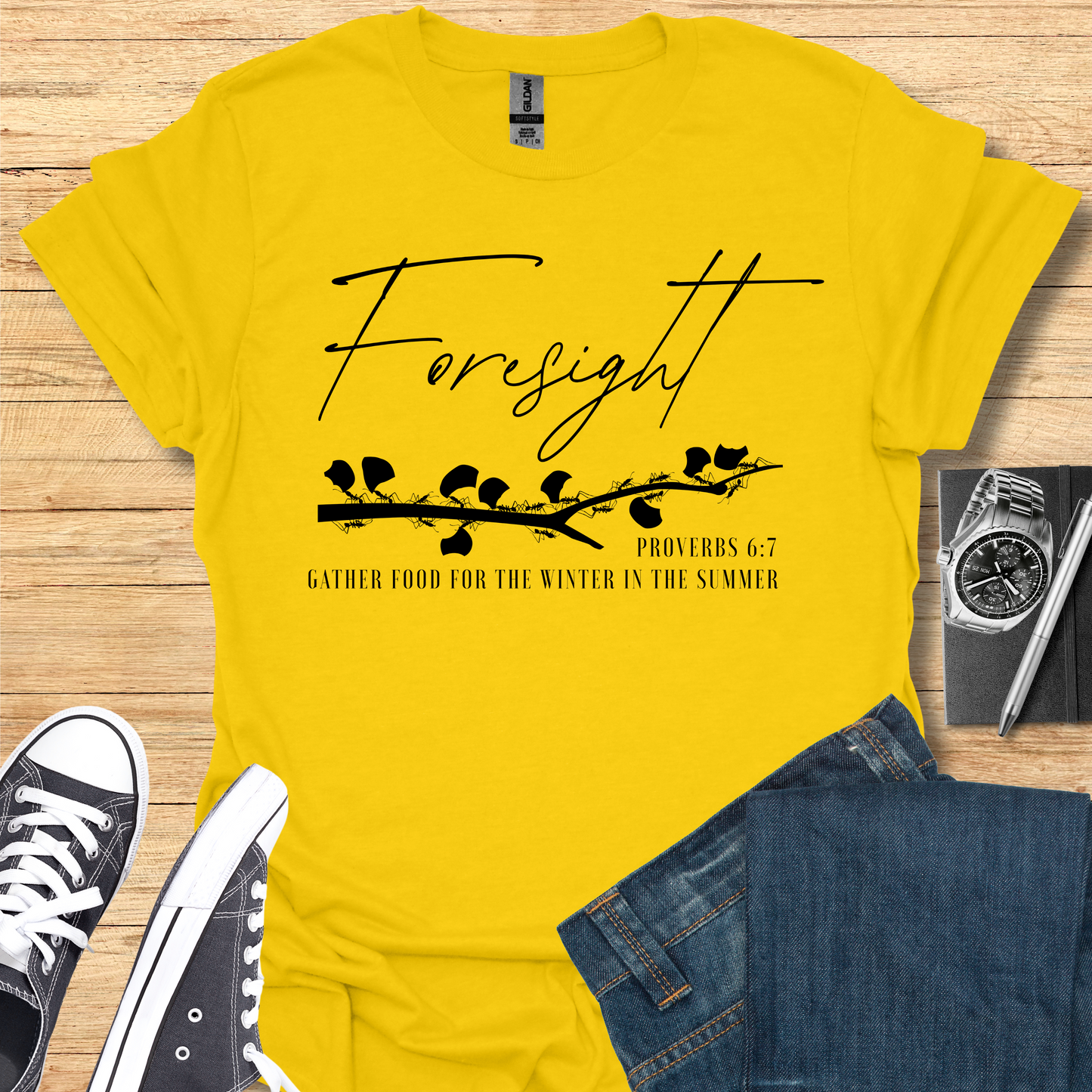 Foresight T-Shirt