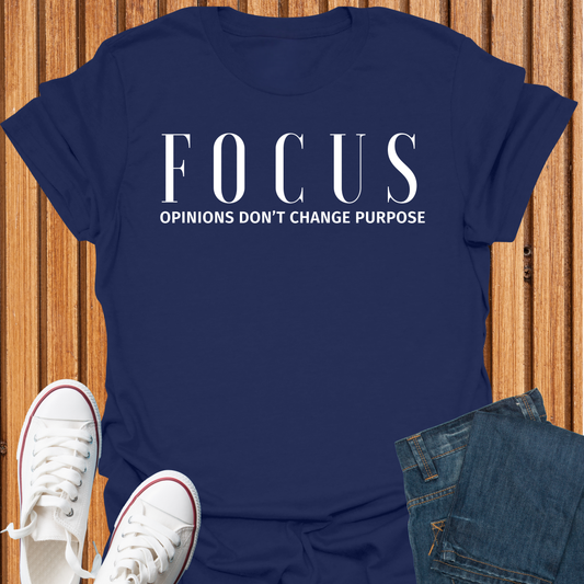 Focus T-Shirt