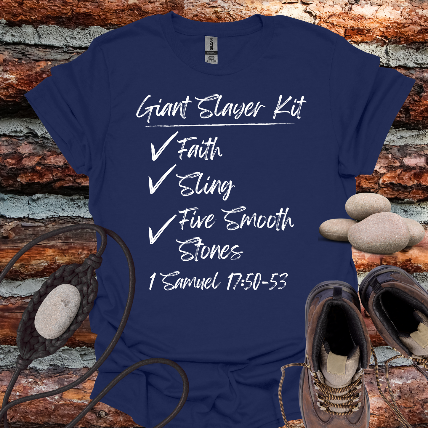 Giant Slayer T-Shirt