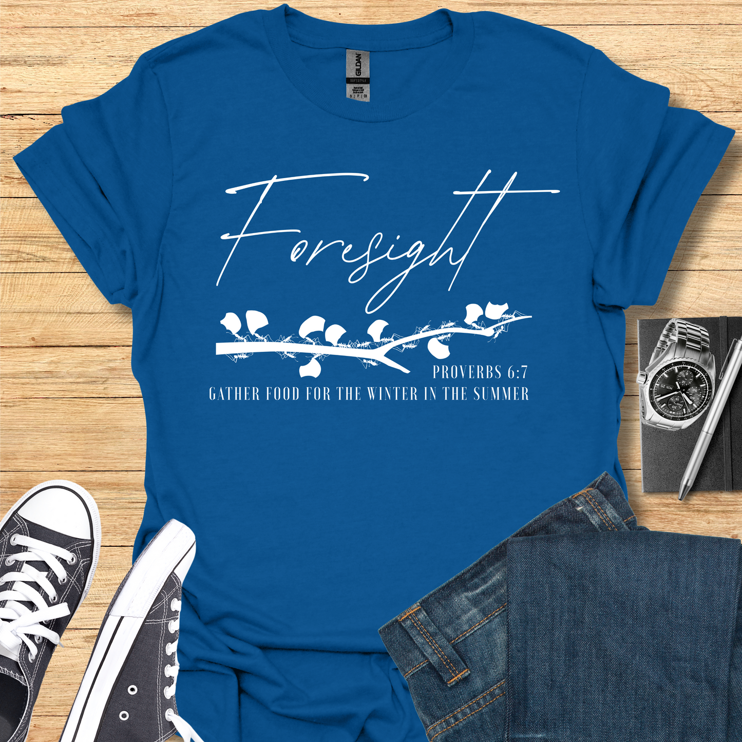 Foresight T-Shirt