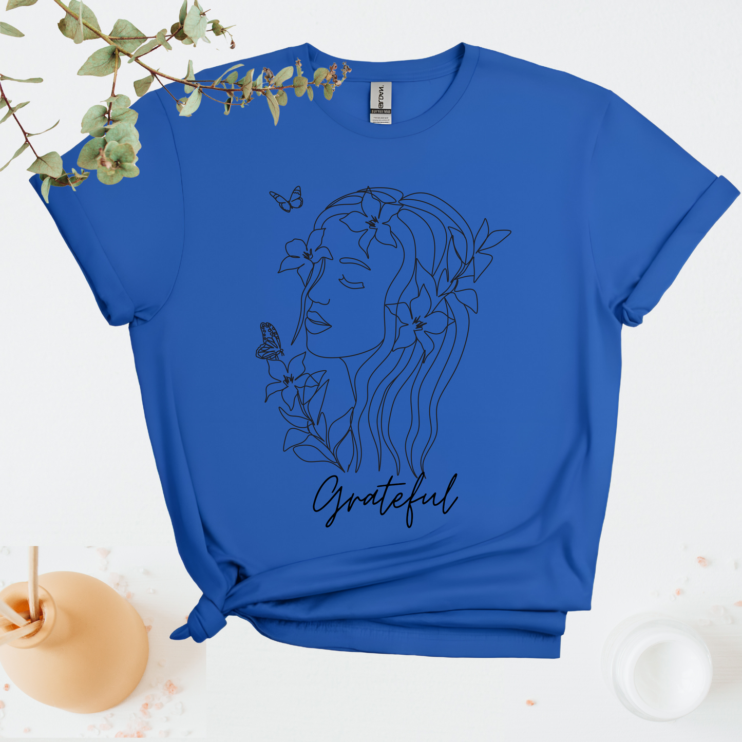 Grateful T-Shirt