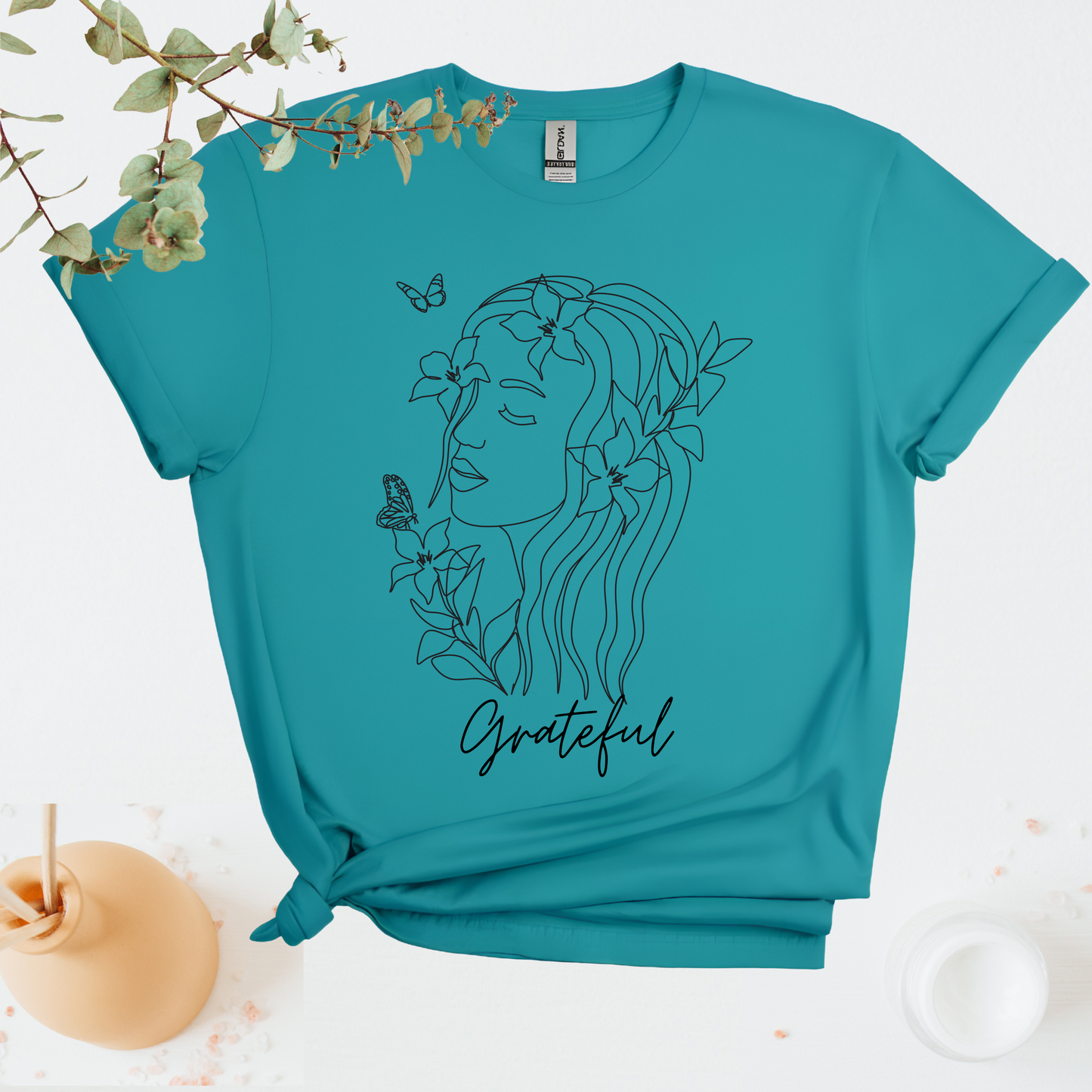 Grateful T-Shirt