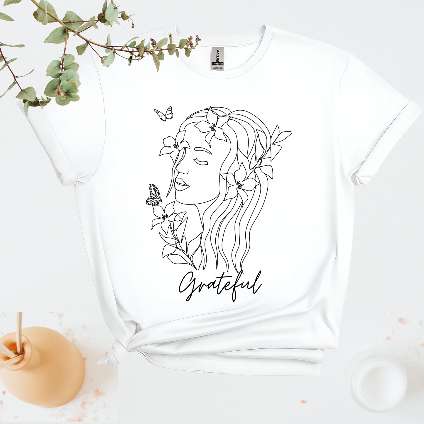 Grateful T-Shirt