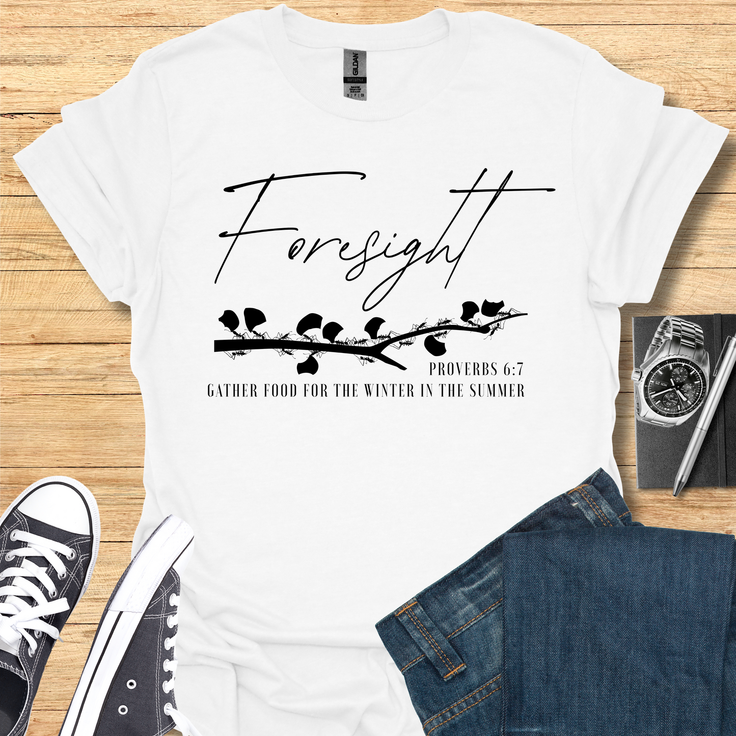 Foresight T-Shirt