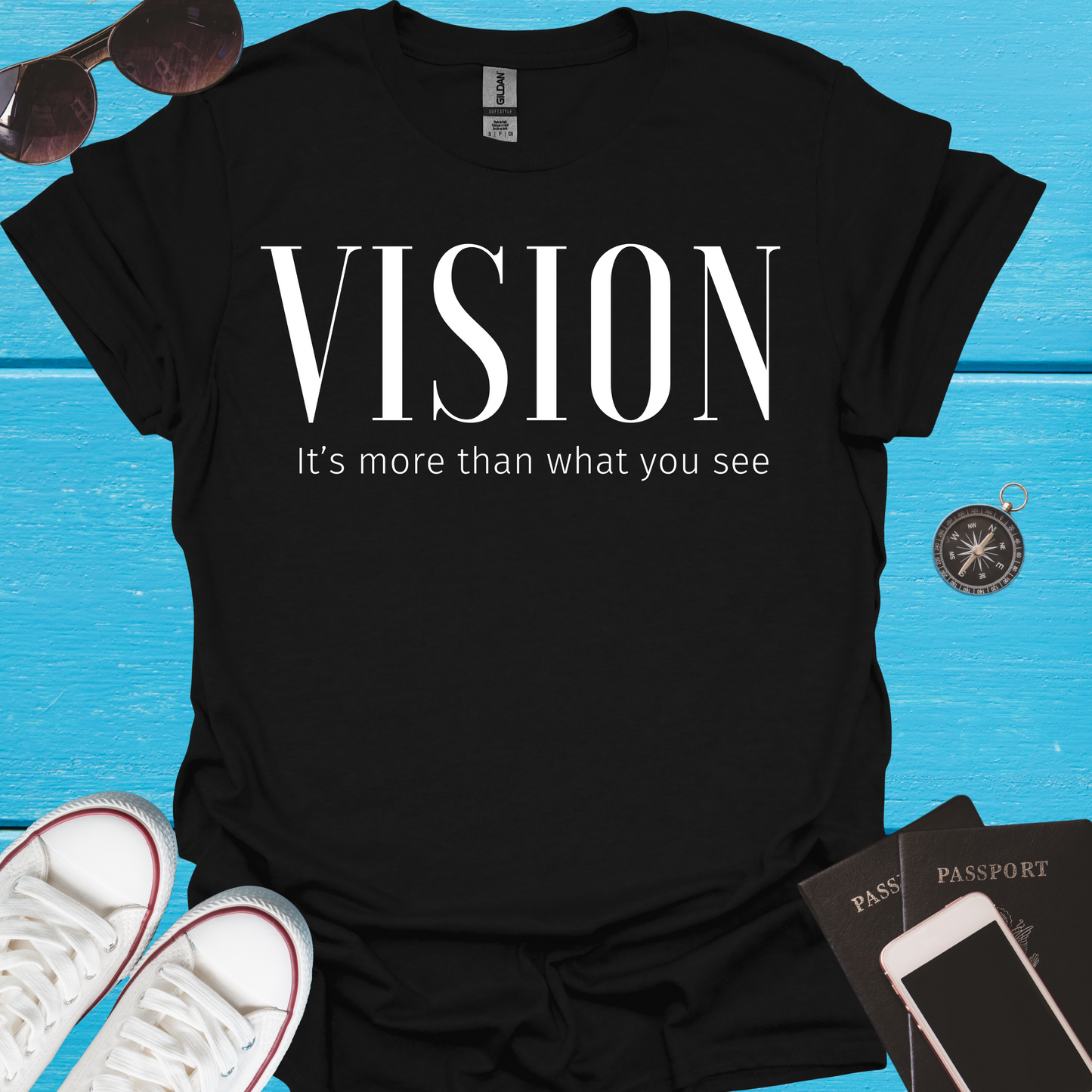 Vision T-Shirt
