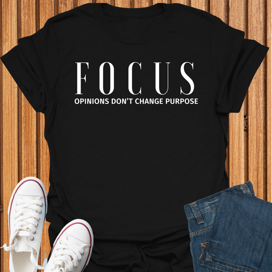 Focus T-Shirt