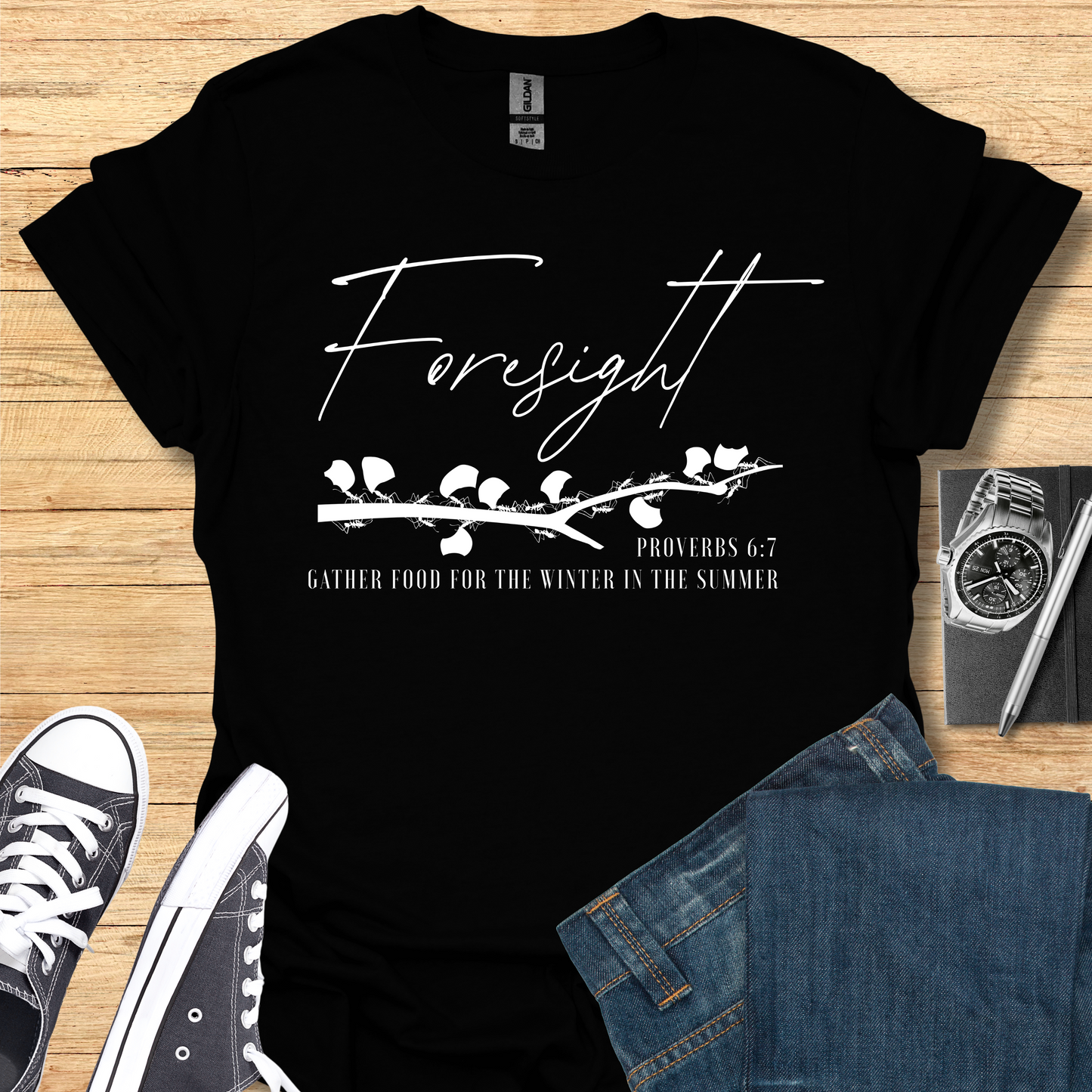 Foresight T-Shirt