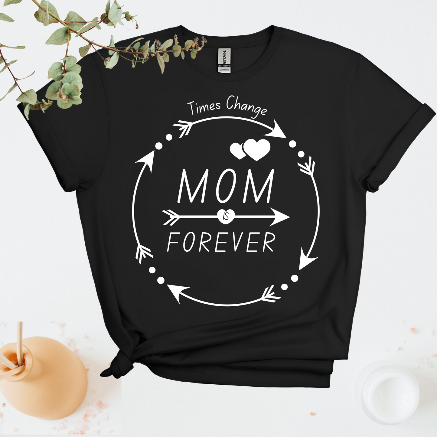 MOM is Forever T-Shirt
