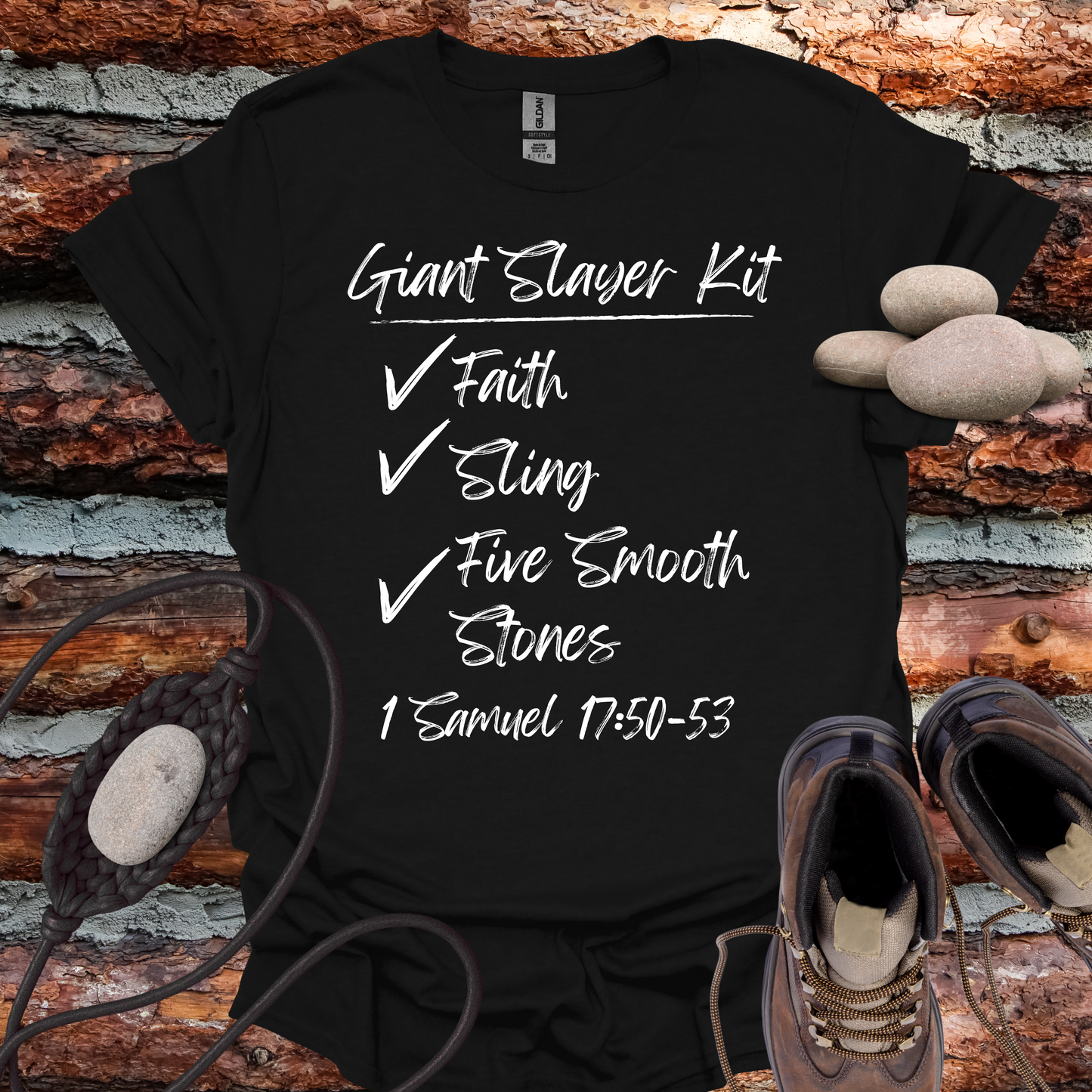 Giant Slayer T-Shirt