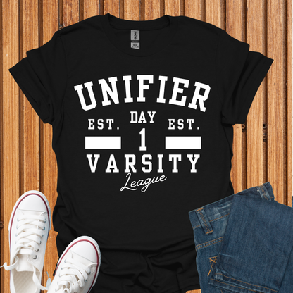 Unifier Varsity T-Shirt