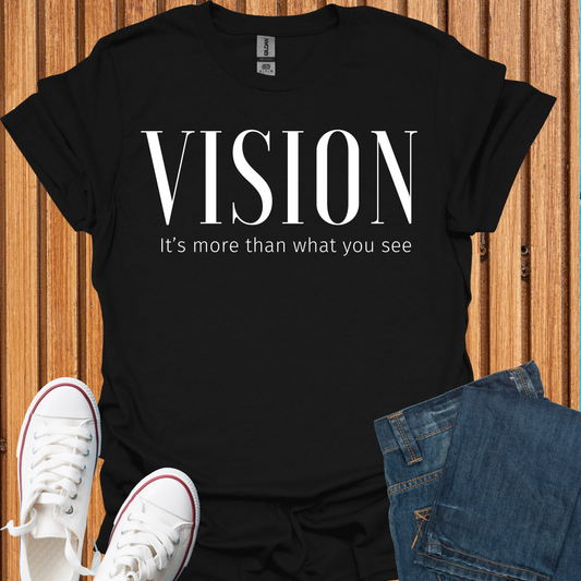 Vision T-Shirt