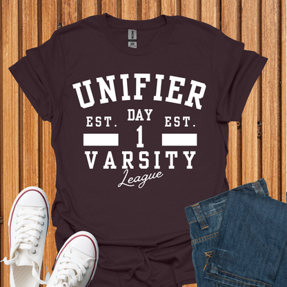 Unifier Varsity T-Shirt
