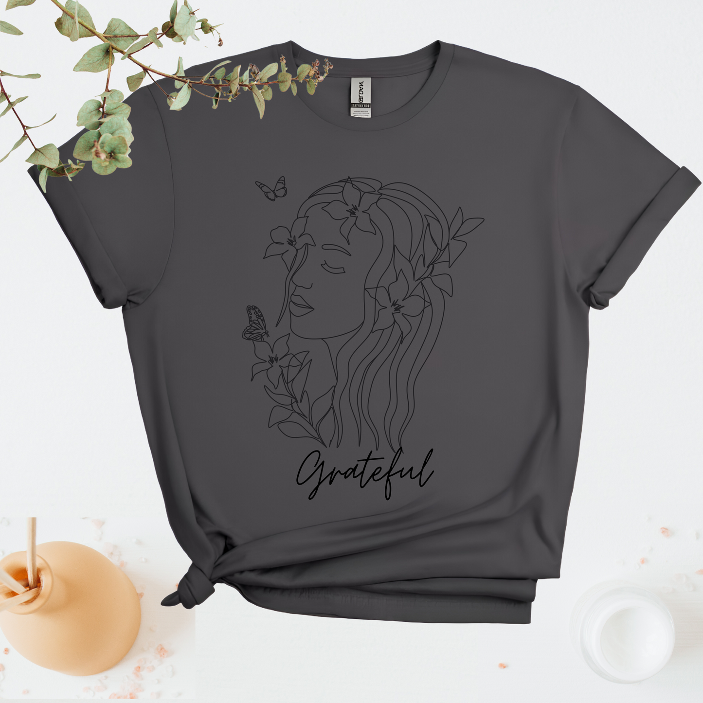 Grateful T-Shirt