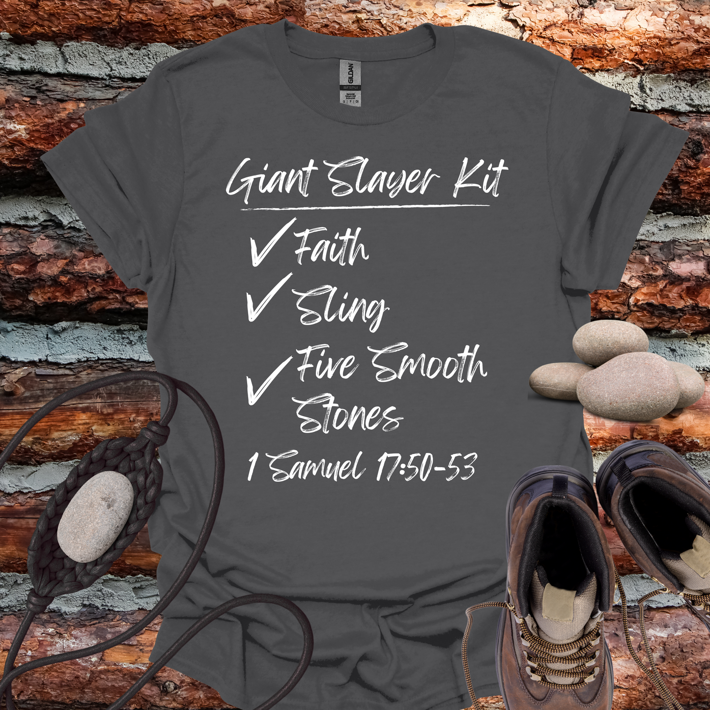 Giant Slayer T-Shirt