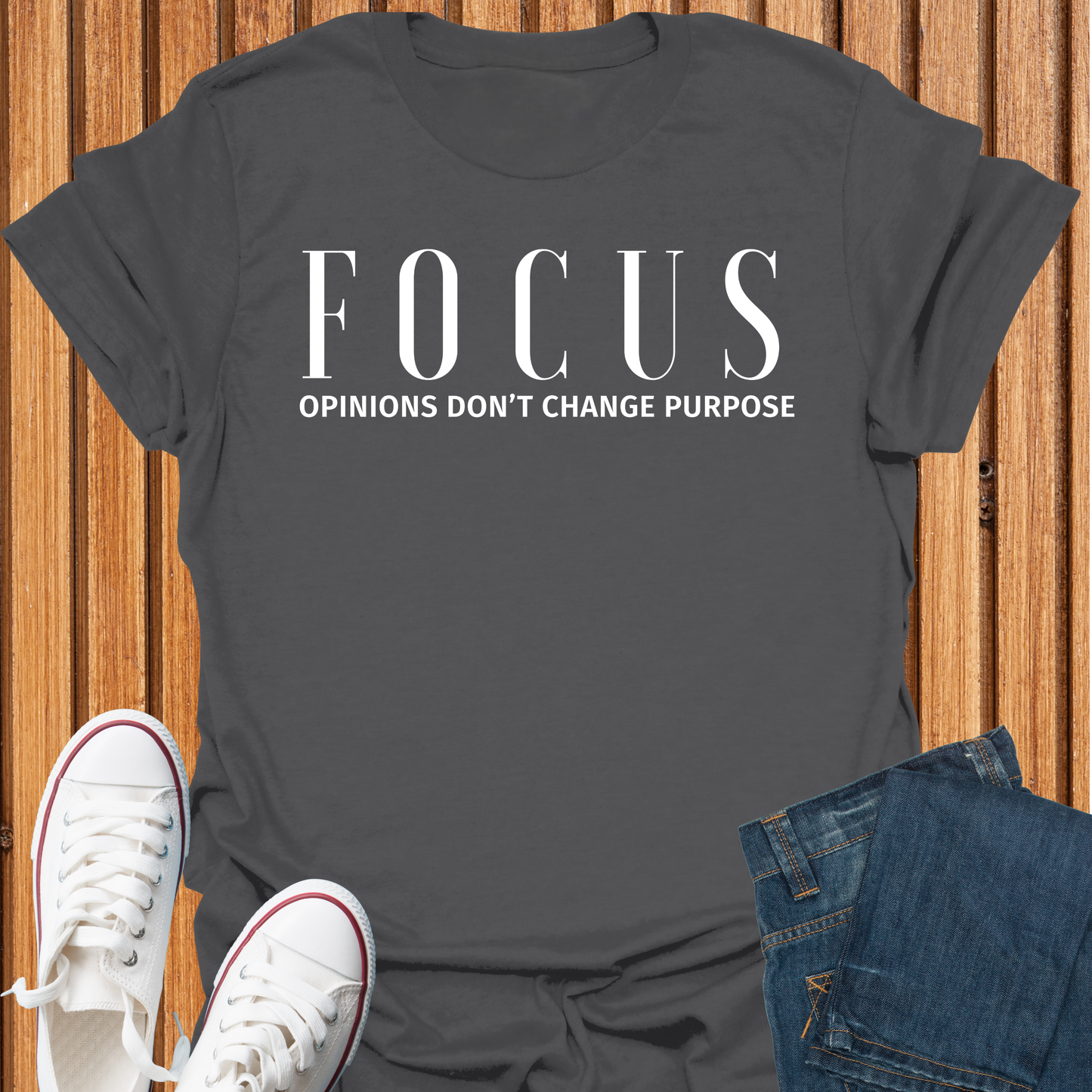 Focus T-Shirt