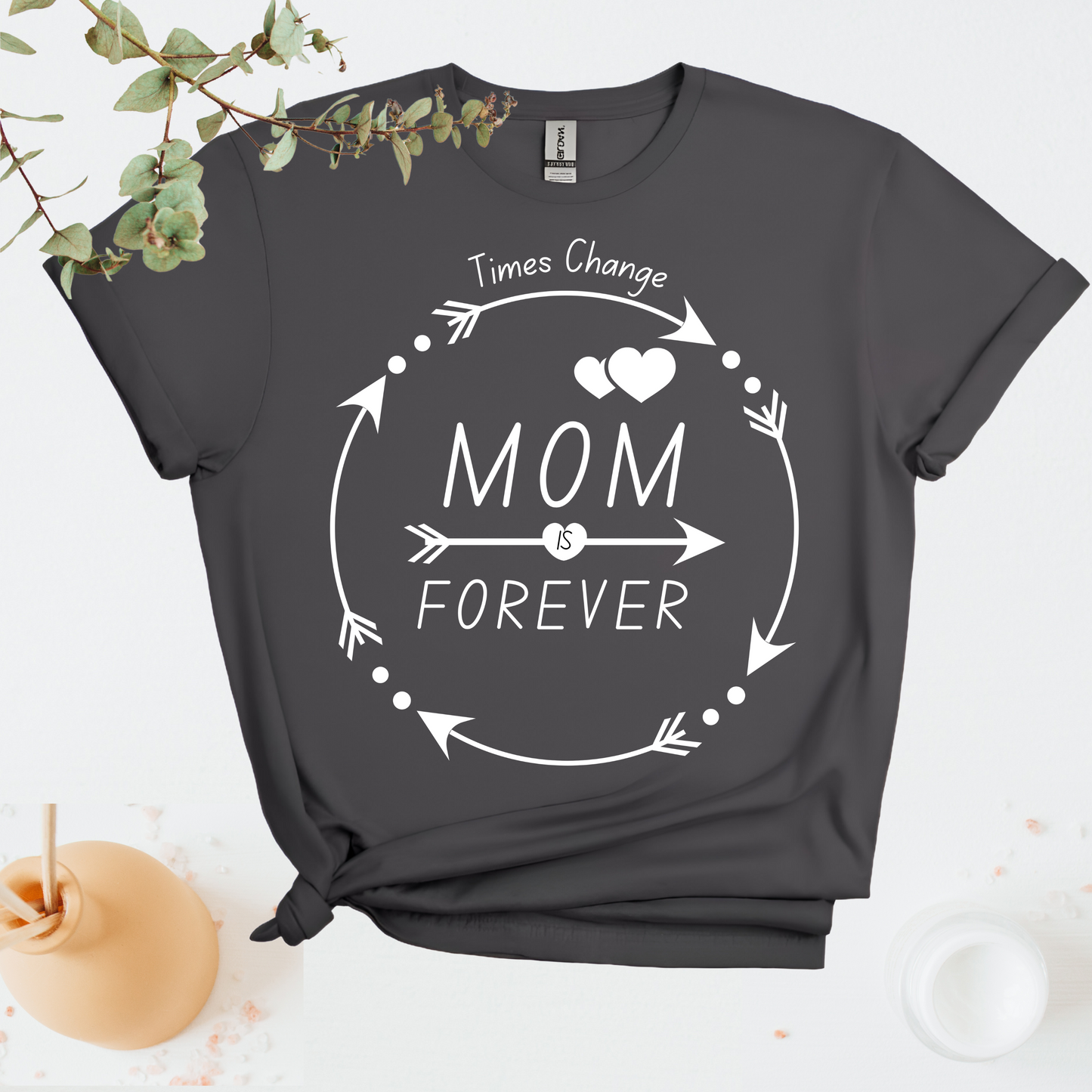 MOM is Forever T-Shirt