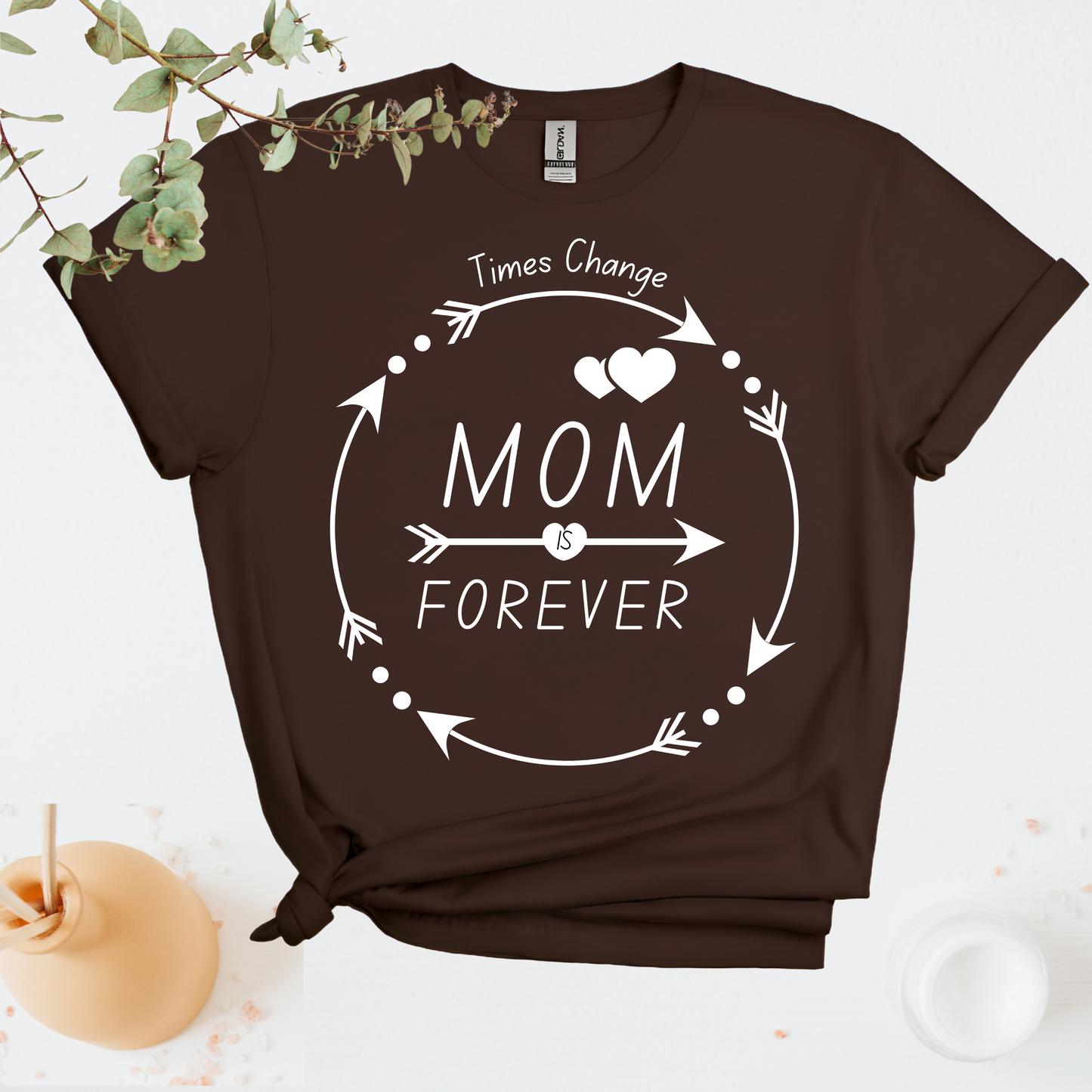 MOM is Forever T-Shirt