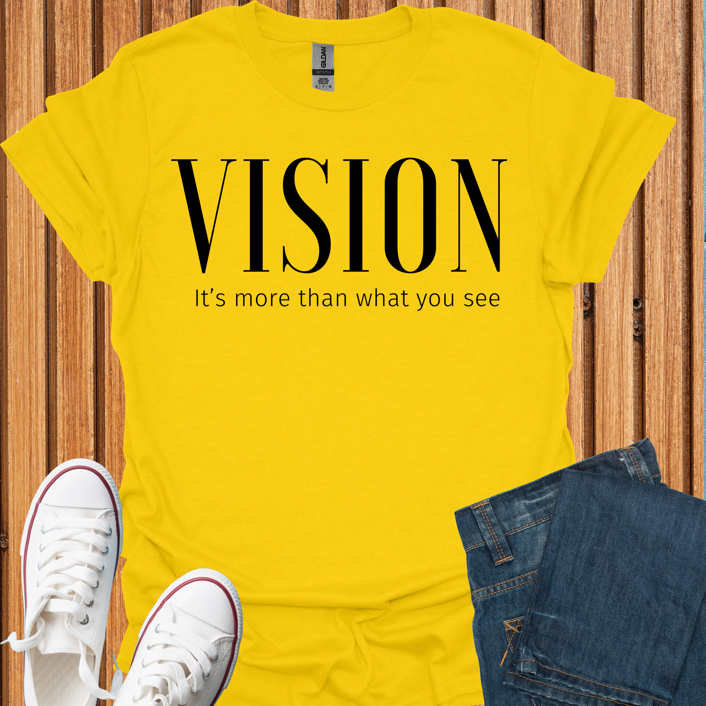 Vision T-Shirt