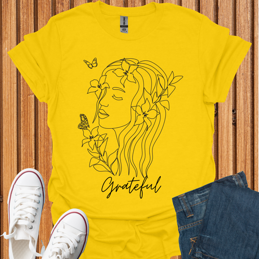 Grateful T-Shirt