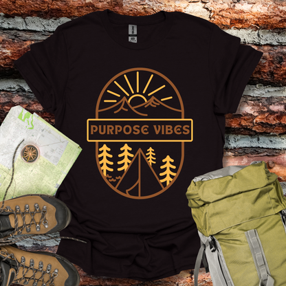 Purpose Vibes T-Shirt