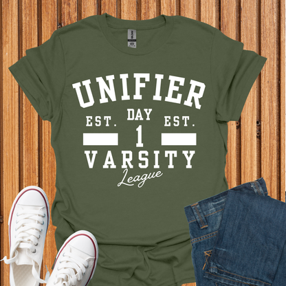 Unifier Varsity T-Shirt