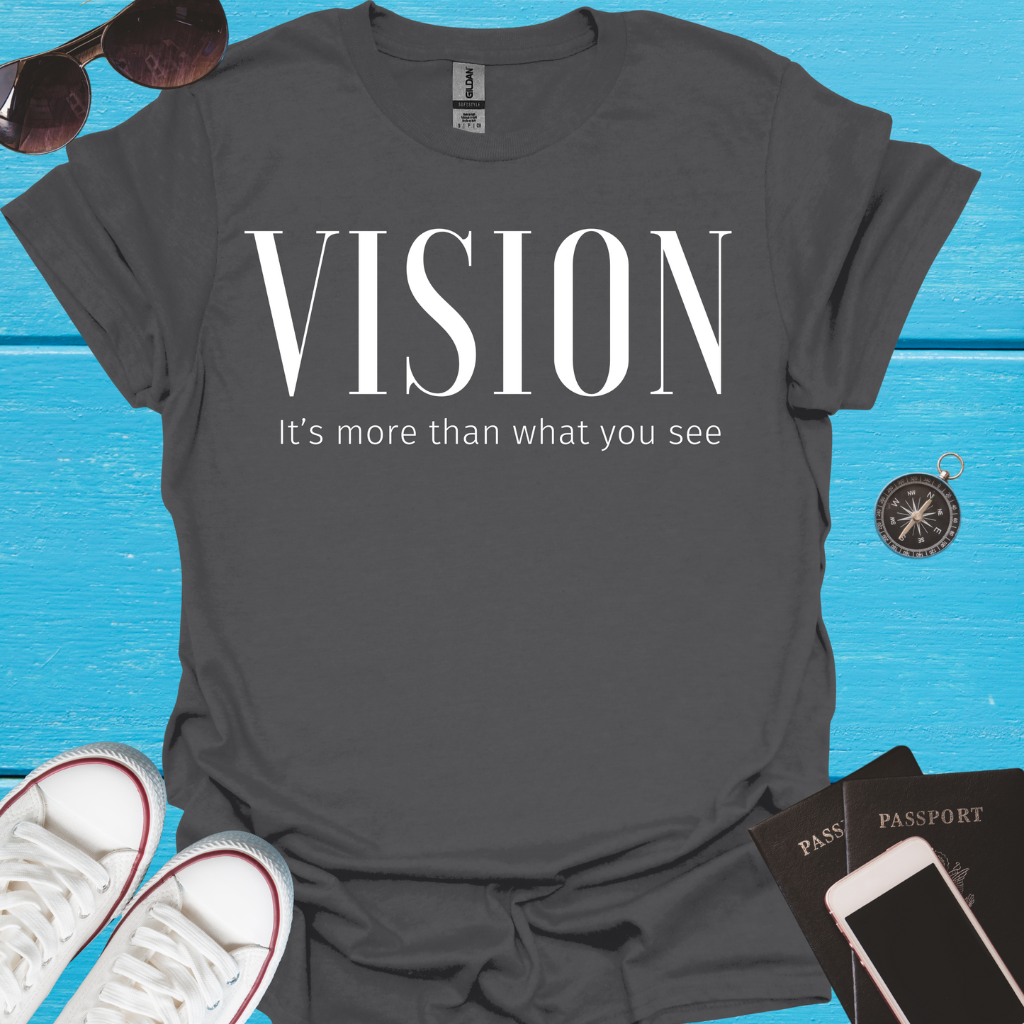 Vision T-Shirt