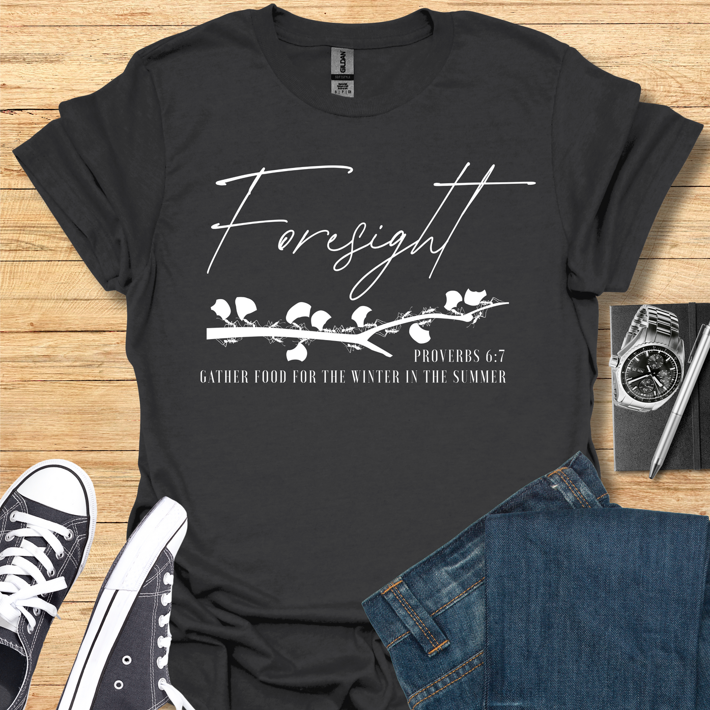 Foresight T-Shirt