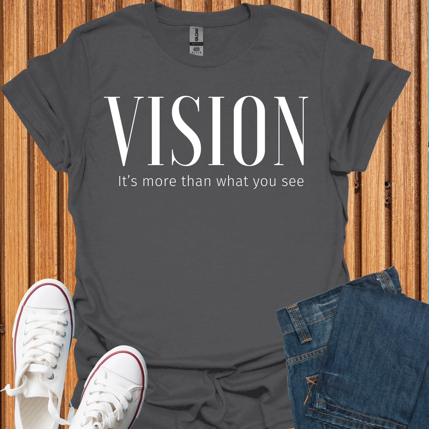Vision T-Shirt