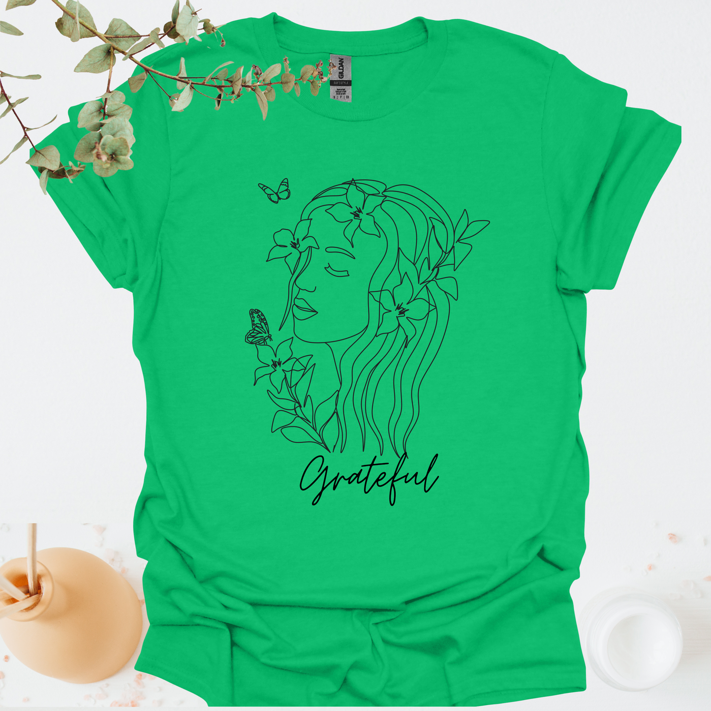 Grateful T-Shirt
