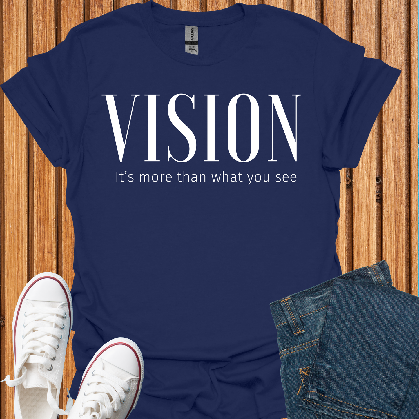 Vision T-Shirt