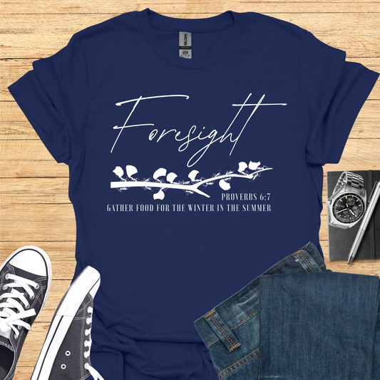 Foresight T-Shirt