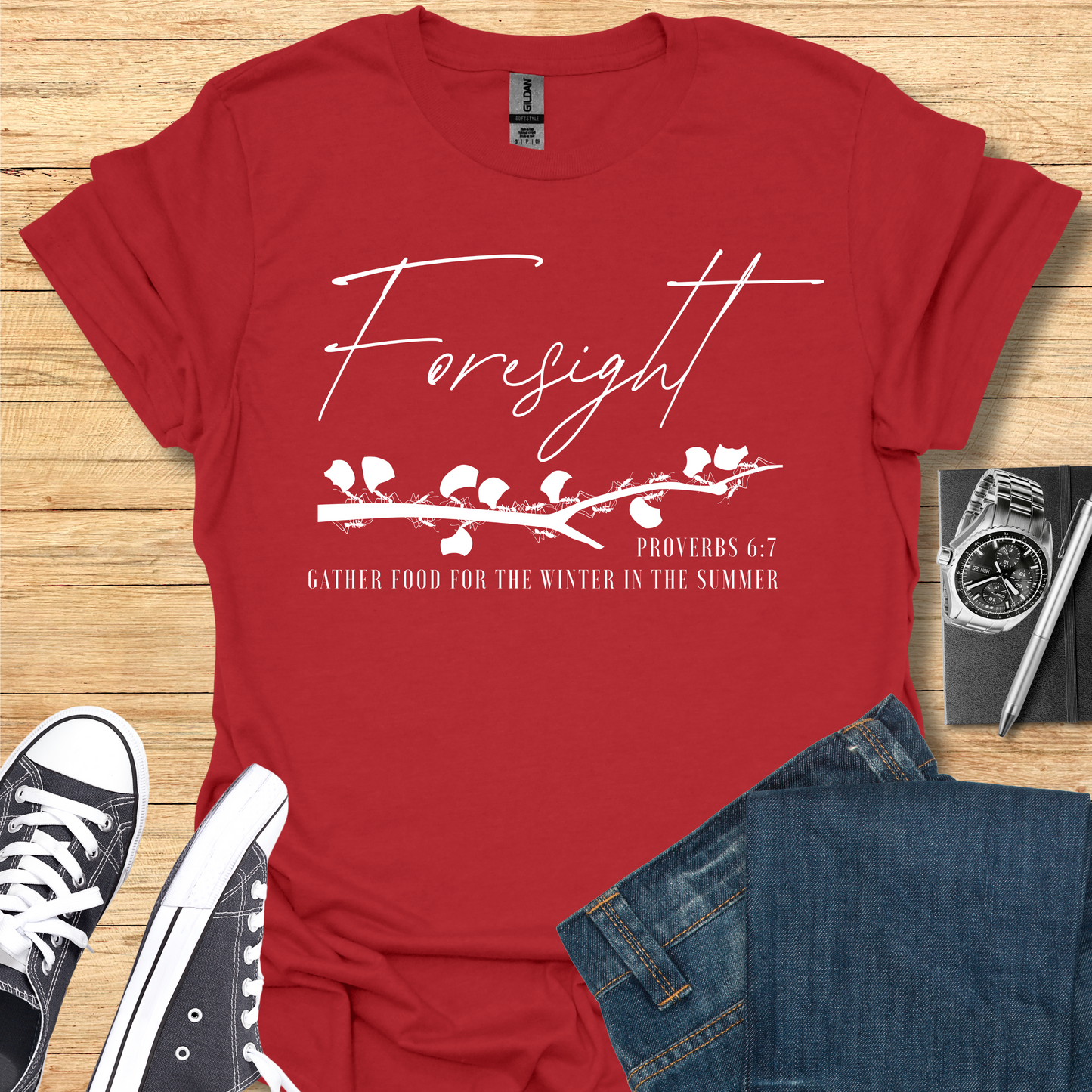 Foresight T-Shirt