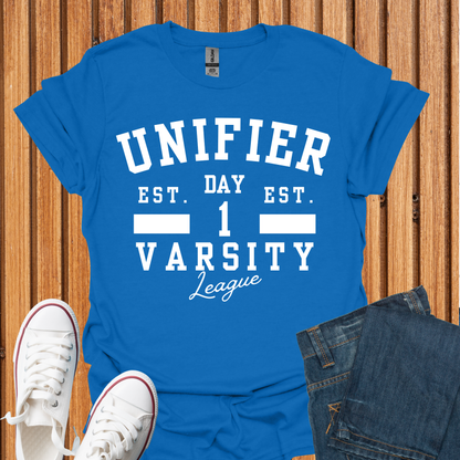 Unifier Varsity T-Shirt