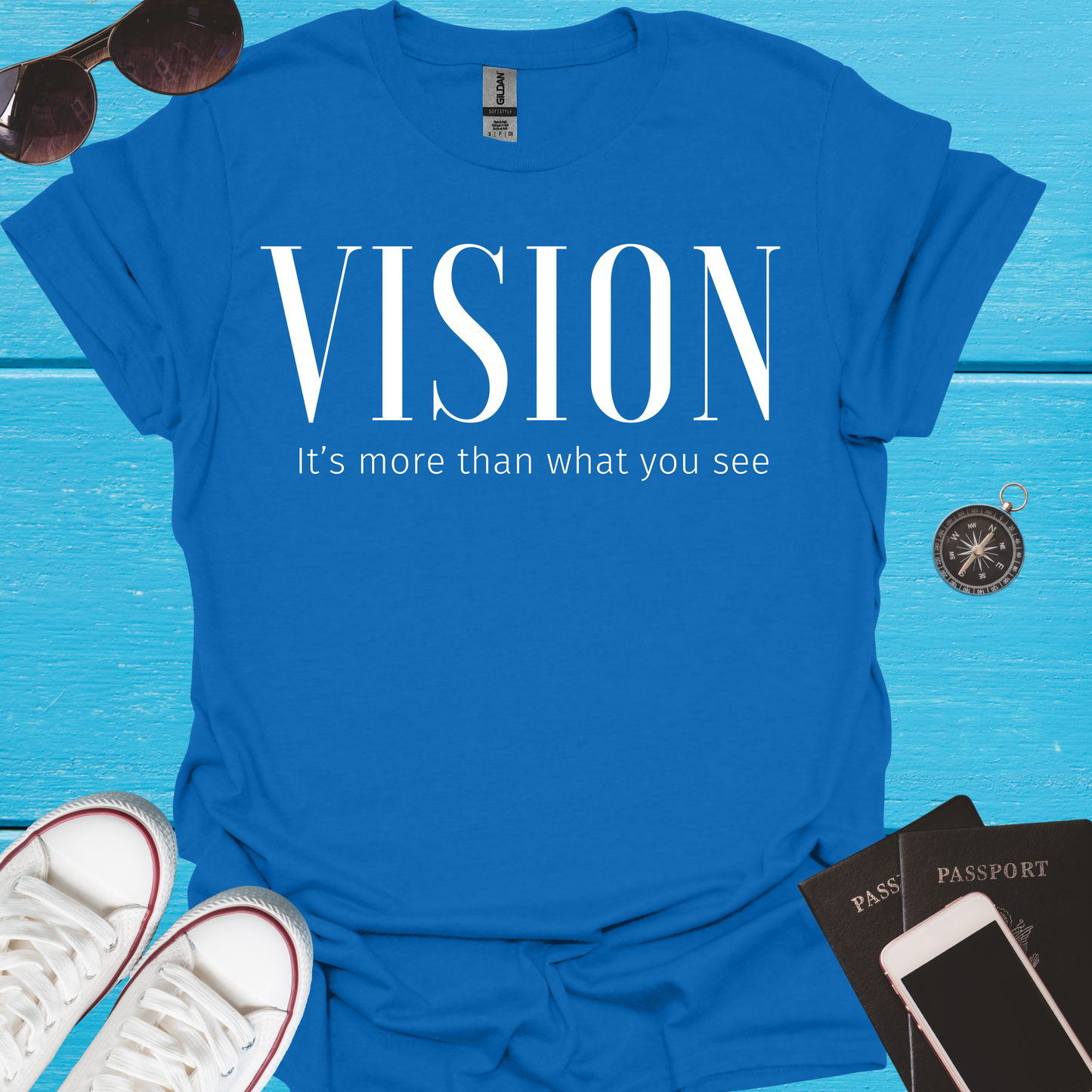 Vision T-Shirt