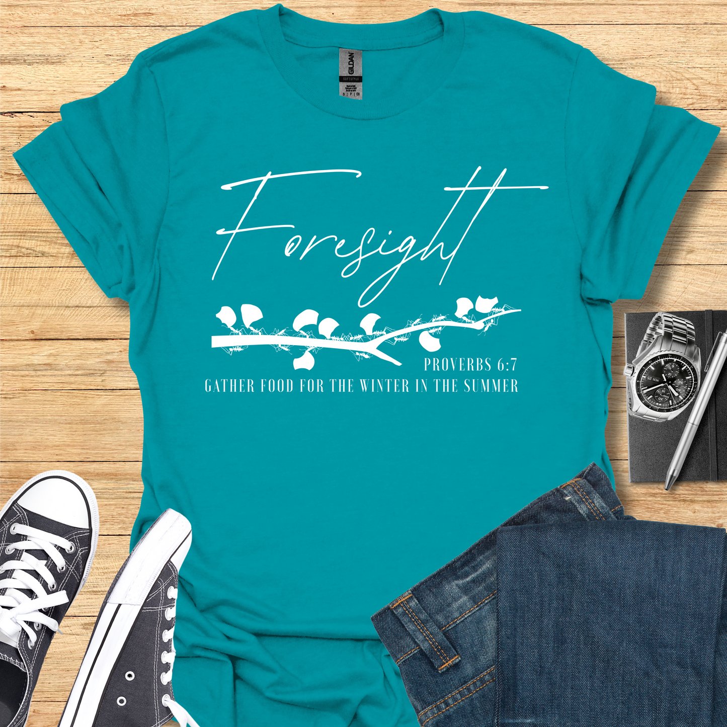 Foresight T-Shirt