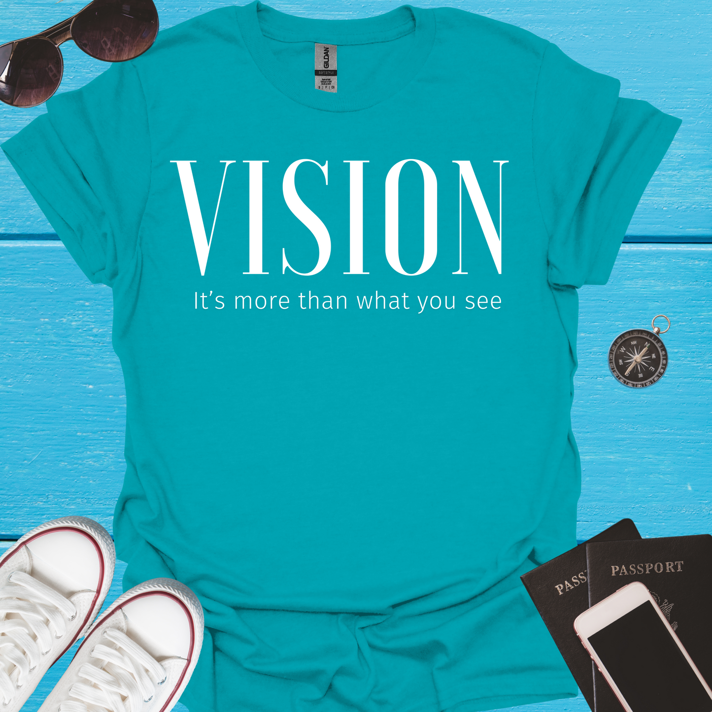 Vision T-Shirt