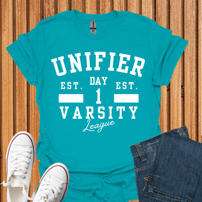 Unifier Varsity T-Shirt