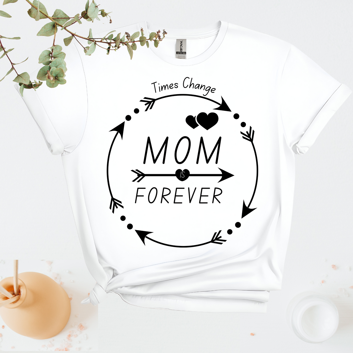 MOM is Forever T-Shirt