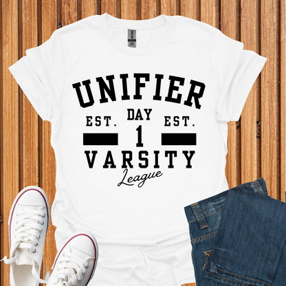 Unifier Varsity T-Shirt