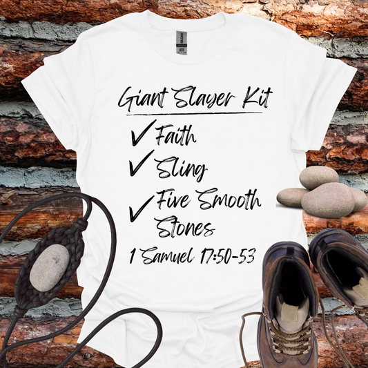 Giant Slayer T-Shirt