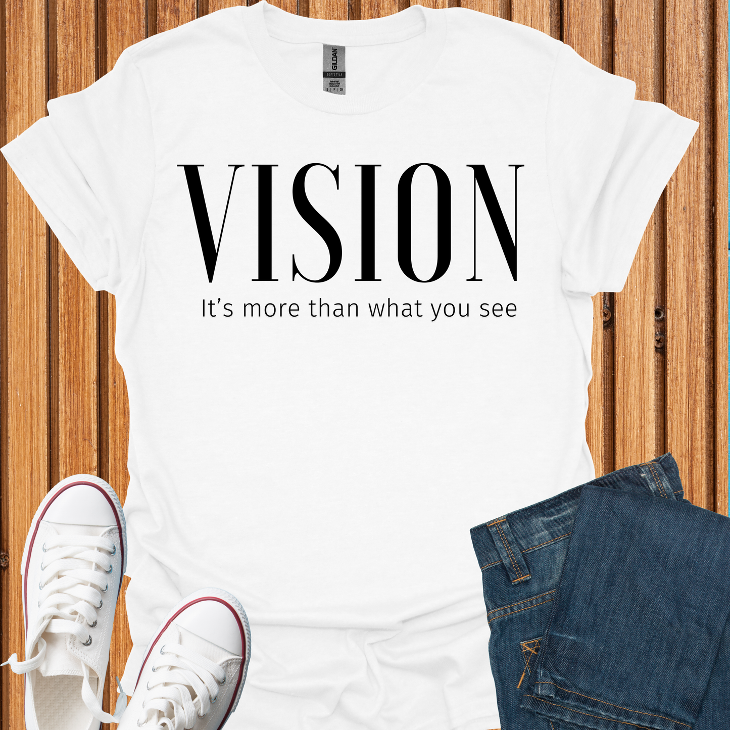 Vision T-Shirt