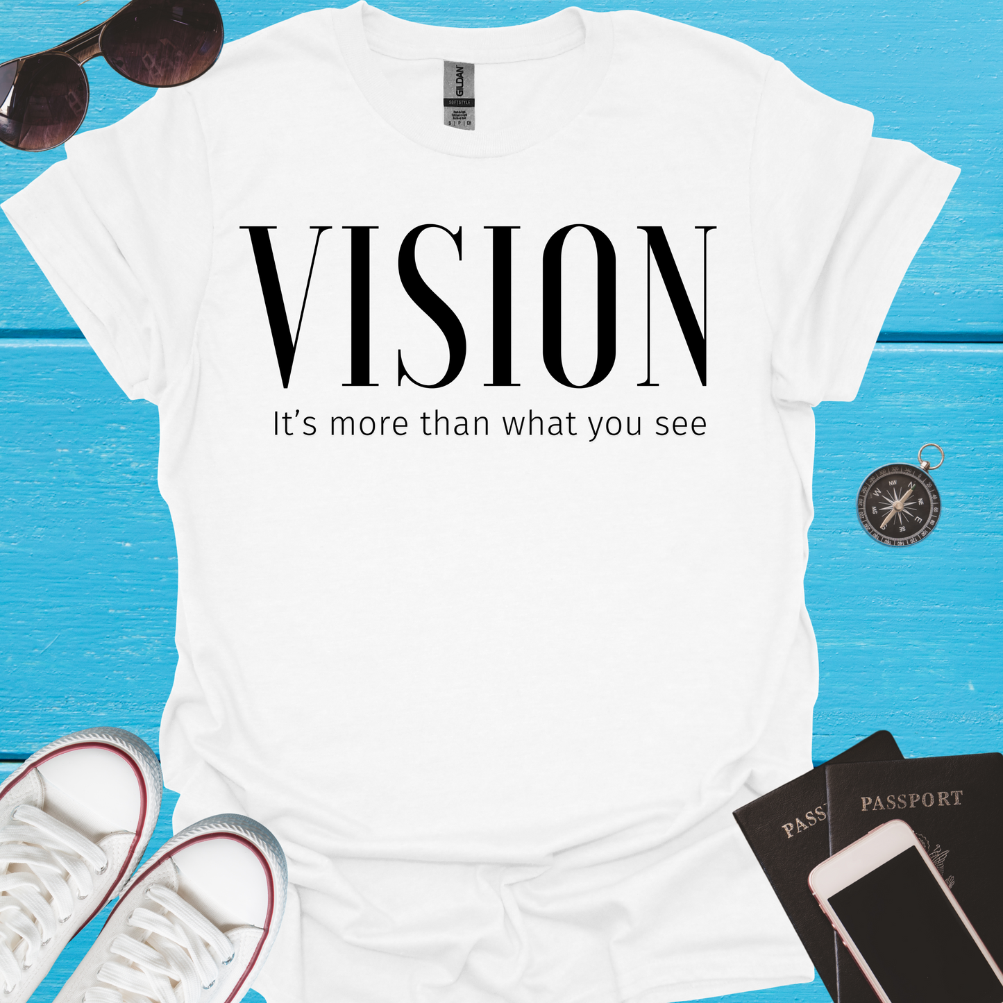 Vision T-Shirt