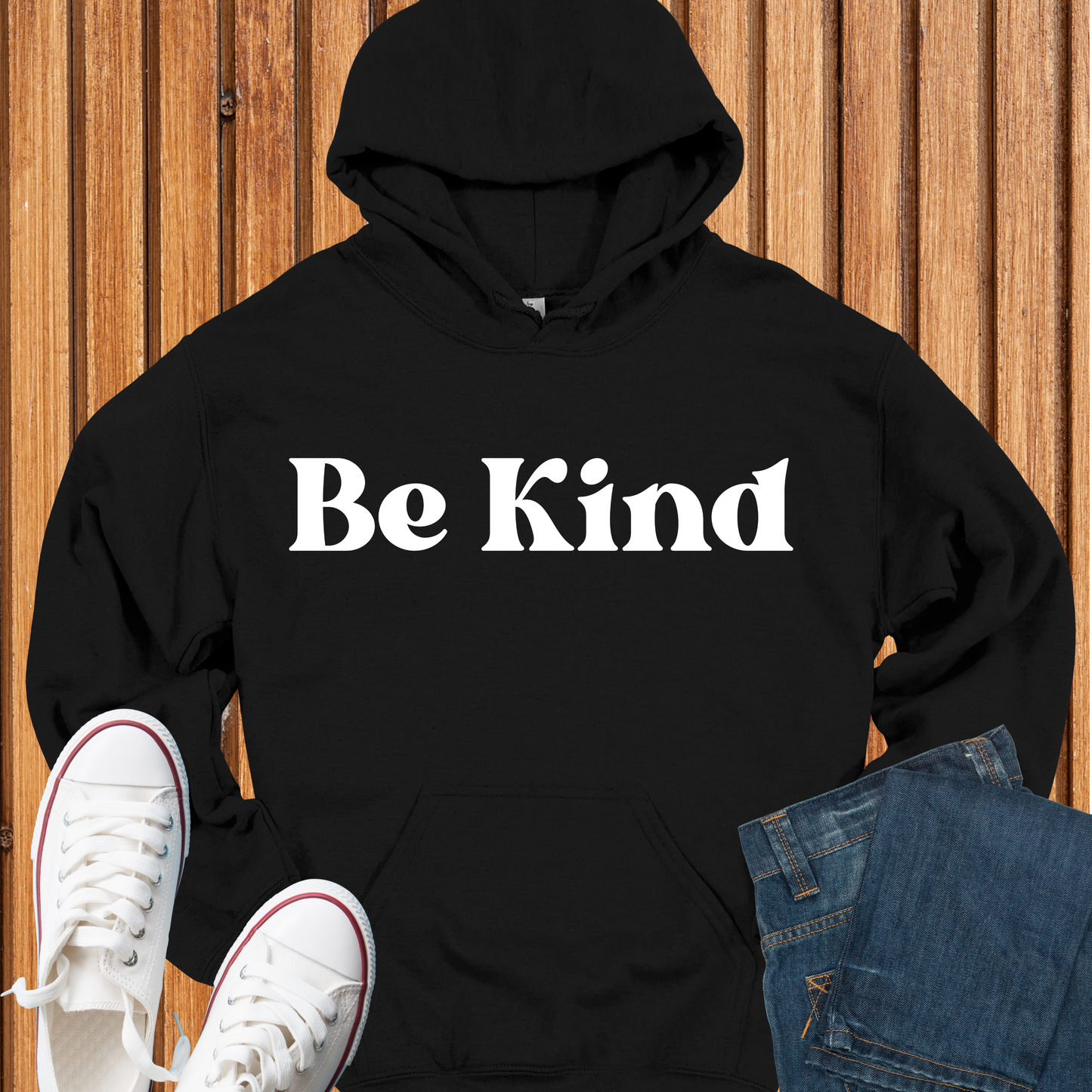 Be Kind Hoodie