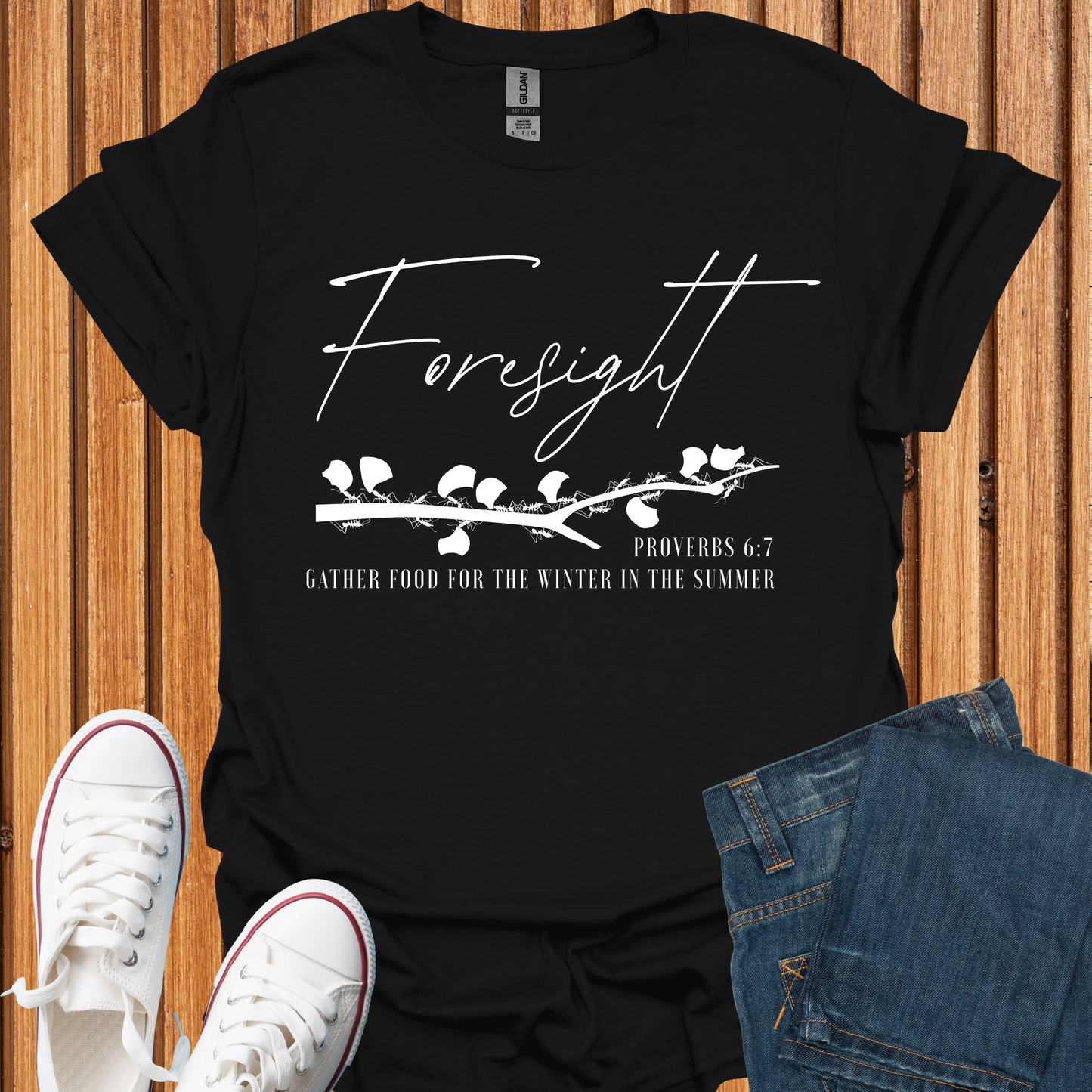 Foresight T-Shirt