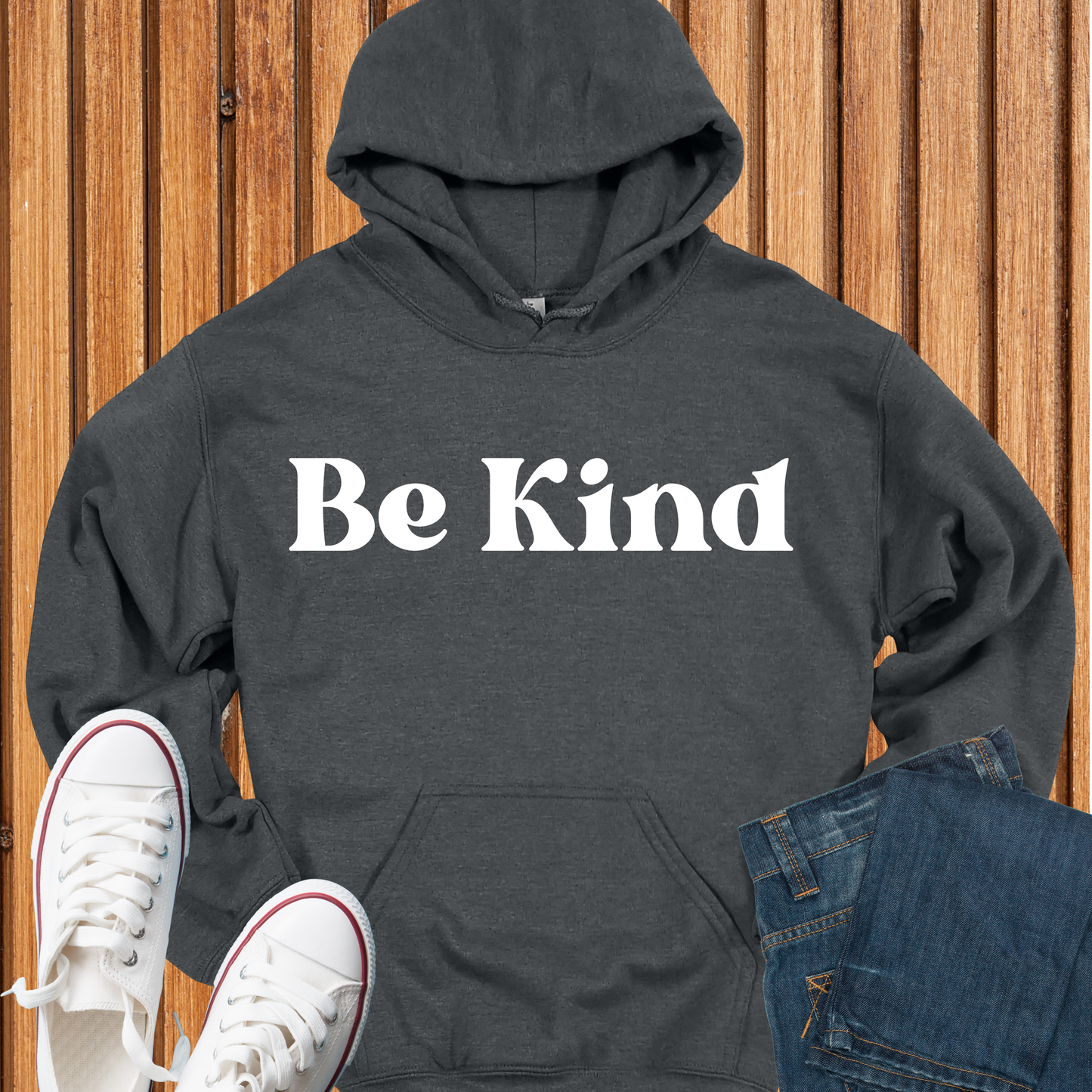 Be Kind Hoodie