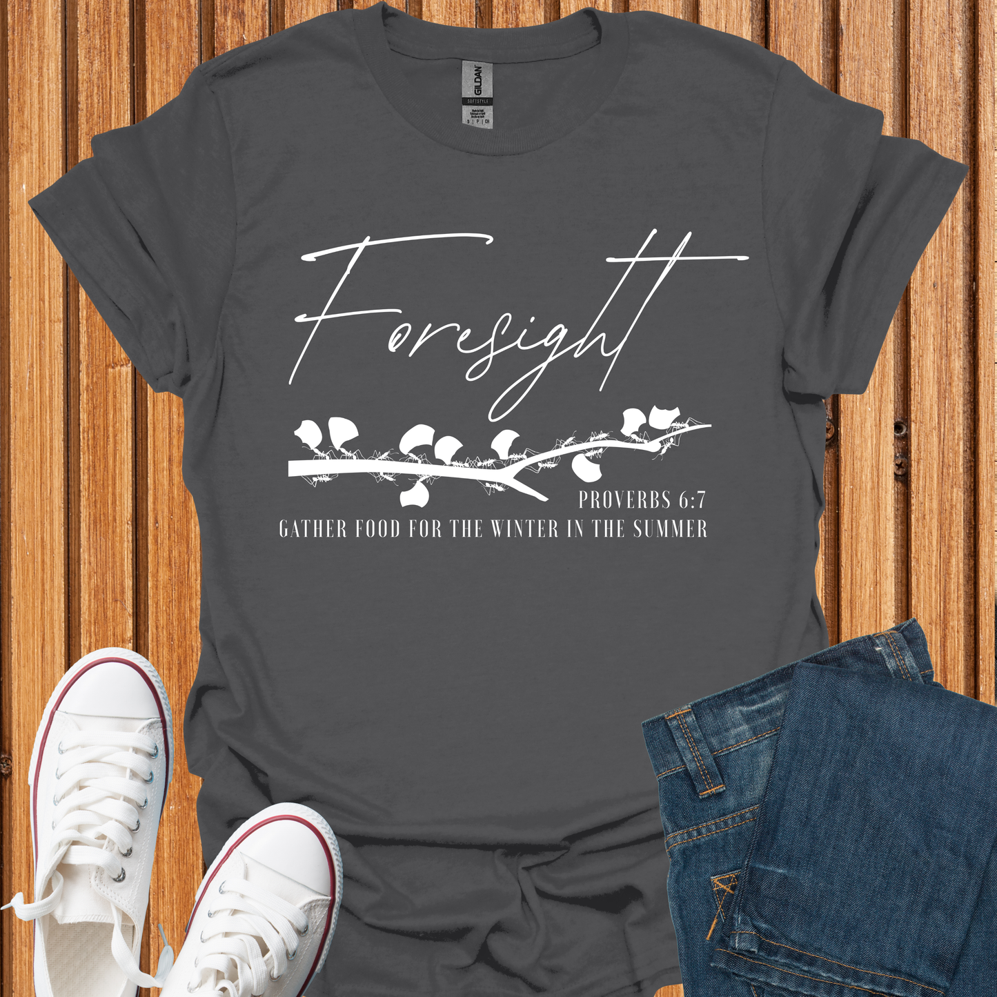 Foresight T-Shirt