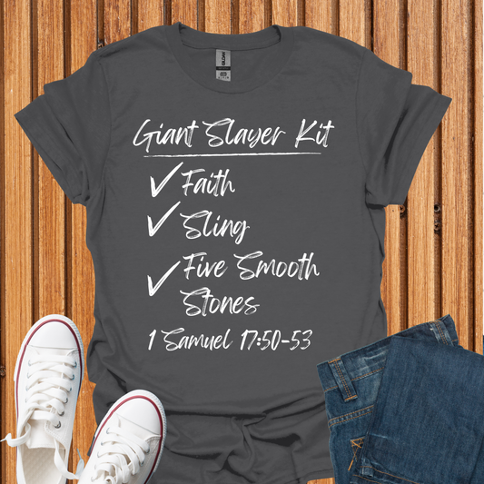 Giant Slayer T-Shirt