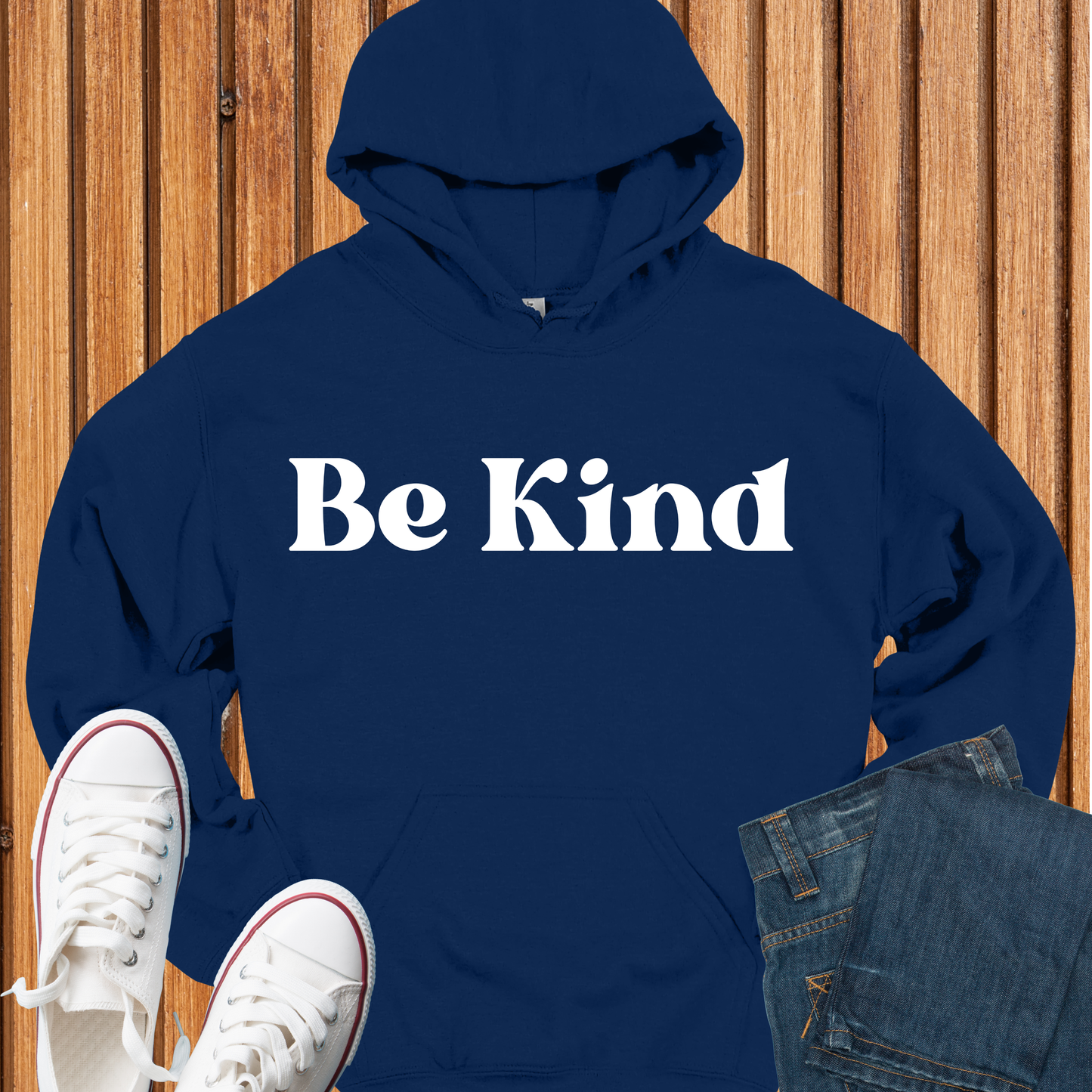 Be Kind Hoodie