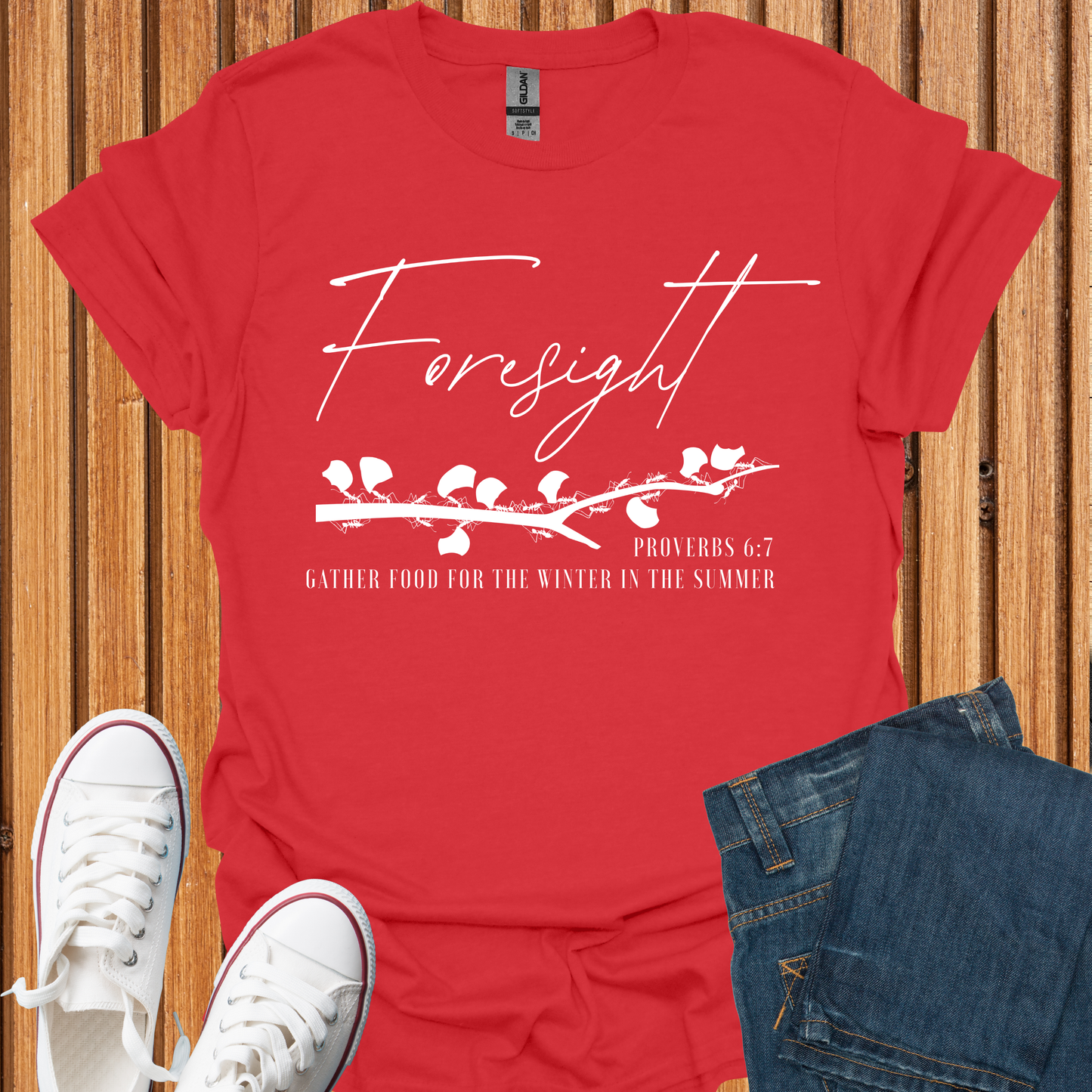 Foresight T-Shirt